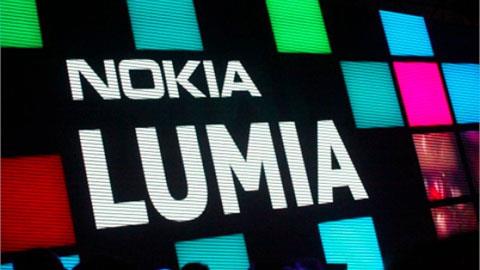 Rò rỉ thông tin Nokia Lumia 1820 và Lumia 2020