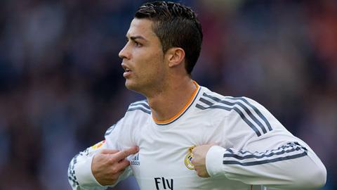 5 lý do để tin Ronaldo sẽ giành Quả bóng Vàng 2013