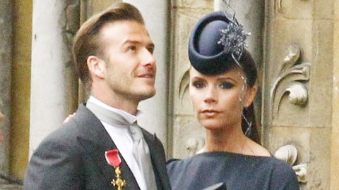 David Beckham sẽ được phong tước hiệp sĩ: Sự viên mãn của “Sir” David