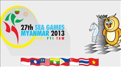 Sốc vì vé xem khai mạc SEA Games 27