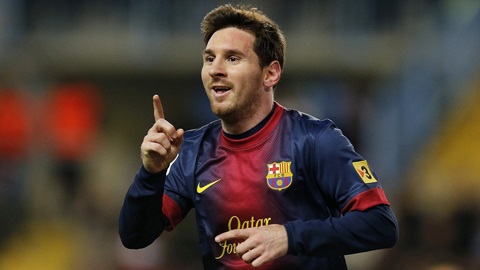 12 bàn thắng đỉnh nhất của Messi trong 10 năm thi đấu chuyên nghiệp