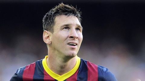 Messi chia sẻ tâm trạng bực bội vì chấn thương