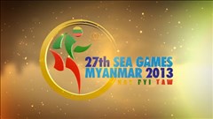 Clip ngộ nghĩnh về 33 môn thi đấu tại SEA Games 27
