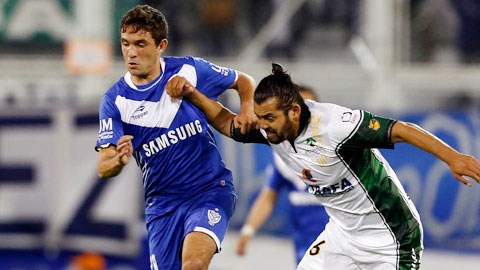 06h20 ngày 23/11, Velez Sarsfield vs Godoy Cruz: Chủ nhà bứt tốp