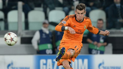 Bale không còn bị ám ảnh bởi các chấn thương