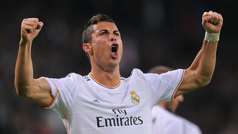 Ronaldo không bị “ám ảnh” bởi Quả bóng Vàng