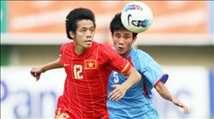 Tiền vệ Nguyễn Văn Quyết: “Sẽ cháy hết mình vì kỳ SEA Games cuối"