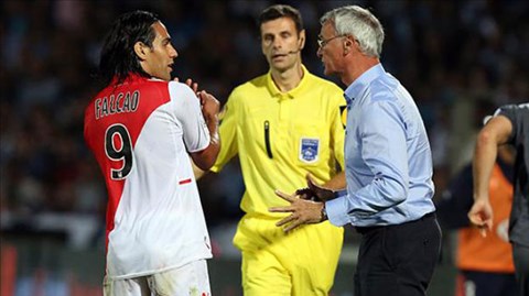 03h00, ngày 25/11, Nantes vs Monaco: Ranieri gặp nguy