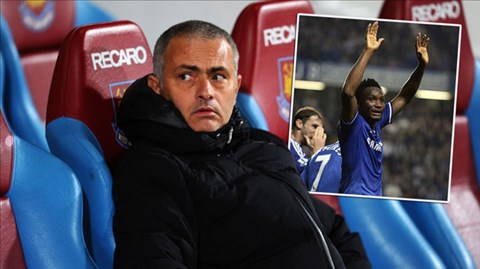 Mourinho ngợi ca “người hùng thầm lặng” của Chelsea
