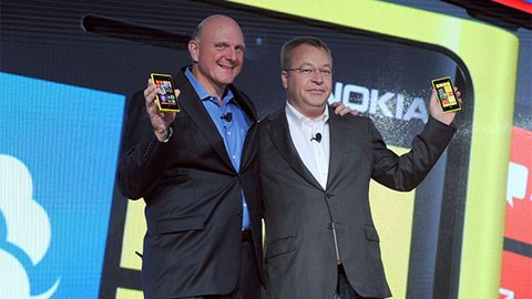Cựu CEO của Nokia đã “tự giết mình” như thế nào?