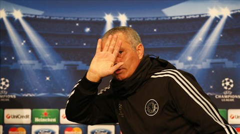 Chelsea: Mourinho liệu có là “Di Matteo 2.0”?