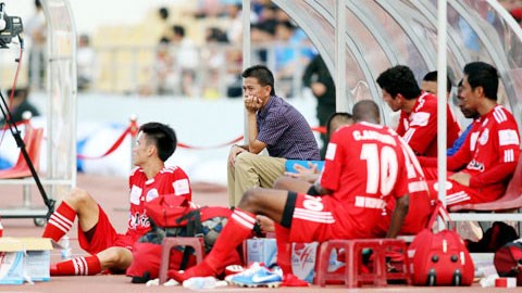 Bình luận: U23 Việt Nam và bóng đá Hải Phòng