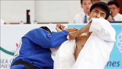 Judo Việt Nam & nỗi nhớ 10 năm