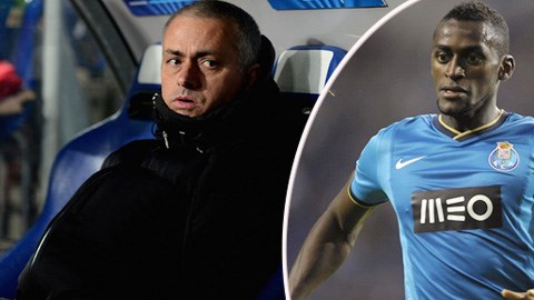 Mourinho chỉ trích Lukaku, phủ nhận mua Martinez và Coentrao