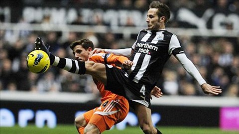 0h30 ngày 1/12, Newcastle vs West Brom
