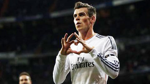 Bale lập hat-trick, Real vùi dập Valladolid 4-0