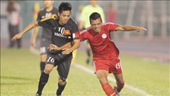 U23 Việt Nam 3-0 CLB TP.Hồ Chí Minh: Khép lại hành trình thử lửa