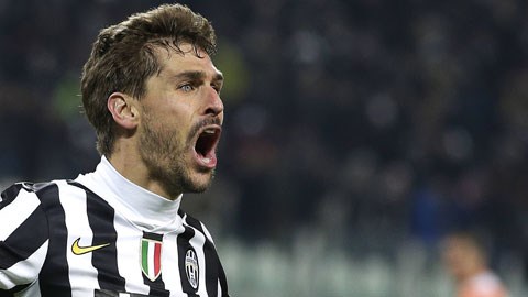 Juventus 1-0 Udinese: 3 điểm nhọc nhằn