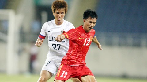 5 cột mốc đáng nhớ của U23 Việt Nam