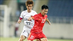 5 cột mốc đáng nhớ của U23 Việt Nam