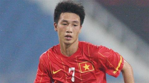 U23 Việt Nam lùi ngày chốt danh sách vì Huy Hùng chấn thương