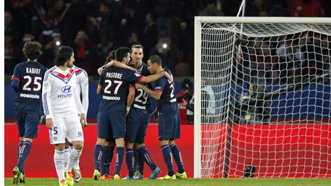 Góc nhìn: PSG có phải niềm tự hào nước Pháp?