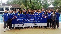 Tin nhanh SEA Games 27 ngày 3/12