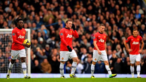 02h45 ngày 5/12, Man United vs Everton: Thắng nhờ nội gián