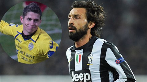 Juventus nhắm Jorginho thay Pirlo