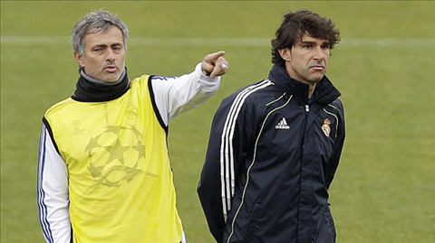 Karanka: “Mourinho từng muốn tôi cùng tới Chelsea”