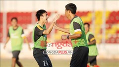 U23 Việt Nam: Hai… thủ môn phối hợp ghi bàn