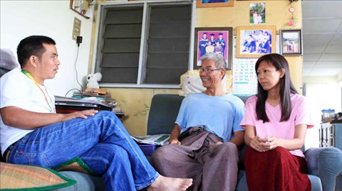 Người Việt ở Yangon: Tôi đi tìm tôi…