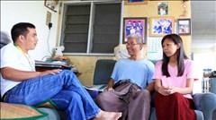 Người Việt ở Yangon: Tôi đi tìm tôi…