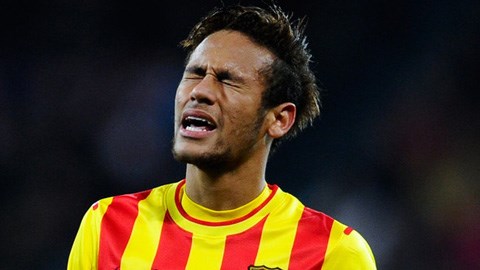 Phân tích vai trò của Neymar ở Barcelona