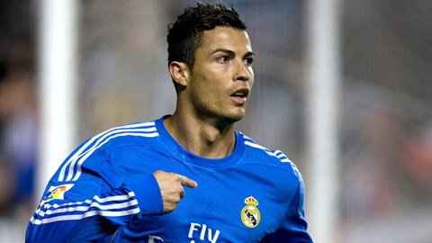 Khi nào trở lại là tốt nhất cho Ronaldo?