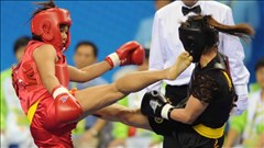 SEA Games 27: 4/5 võ sĩ tán thủ của Việt Nam vào bán kết