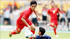 16h30 ngày 8/12, U23 Việt Nam vs U23 Brunei: Quyết thắng trận đầu!