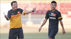 Bình luận U23 Việt Nam: Vạn sự khởi đầu... suôn