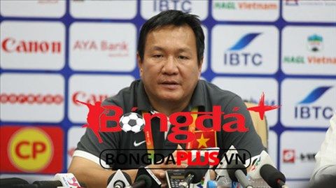 Họp báo sau trận U23 Việt Nam 7-0 U23 Brunei: "Chúng tôi tạm hài lòng..."