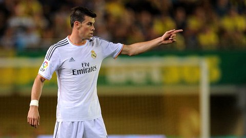 Bale và 100 ngày đầu tiên ở Real có gì đáng chú ý?