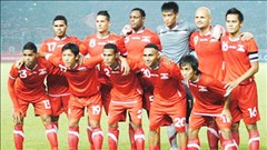 Lượt thi đấu thứ 2 bảng B: Chờ show diễn của U23 Indonesia