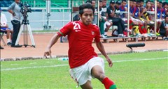 “Messi Vạn đảo” nhạt nhòa, Indonesia thắng nhọc Campuchia