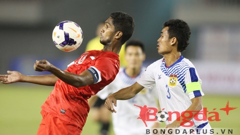 Đối thủ ở bảng A đánh giá cao U23 Việt Nam