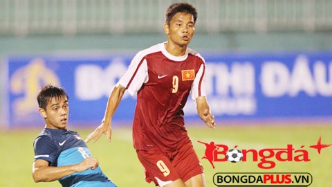 19h15 ngày 10/12, U23 Việt Nam vs U23 Singapore: Thử thách lớn đầu tiên!