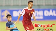 19h15 ngày 10/12, U23 Việt Nam vs U23 Singapore: Thử thách lớn đầu tiên!