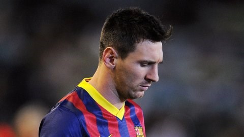 Tin giờ chót ngày 10/12: Barca chưa muốn gia hạn với Messi