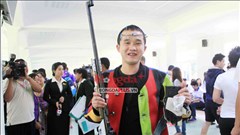 Nhật ký SEA Games (11/12): Xạ thủ Thành Đạt giành HCV thứ 10 cho TTVN