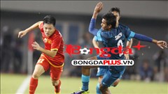 Bình luận U23 Việt Nam: Thua một trận đấu…