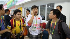 Toàn cảnh thi đấu ngày 14/12 của Đoàn  TTVN: HLV Anh Tuấn "đòi Vàng" bất thành cho Ánh Viên