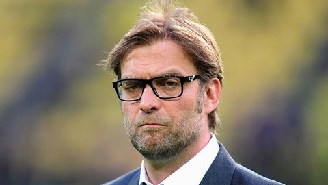 “Chấn thương như Dortmund chỉ có Bayern mới trụ vững”